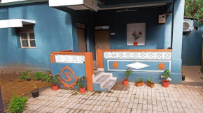 Thyme Guest House